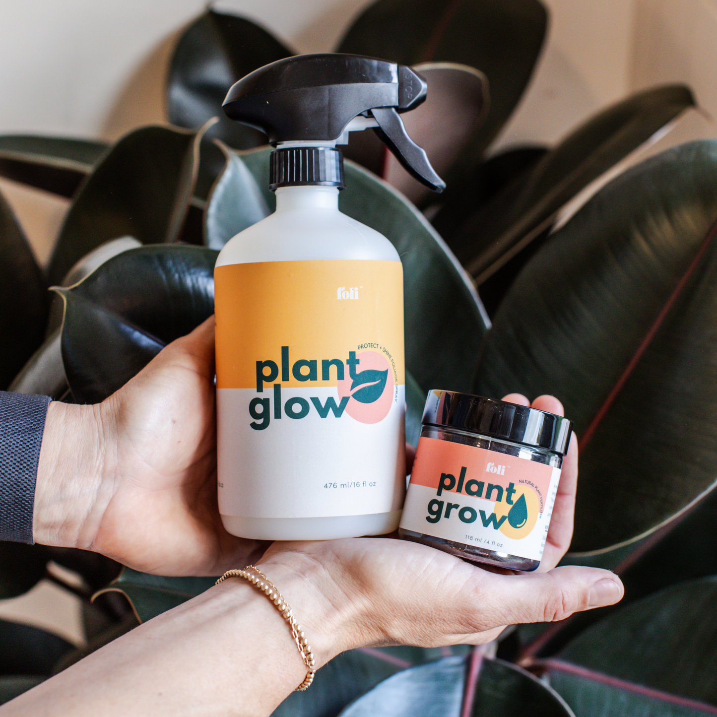 Plant Care Kit