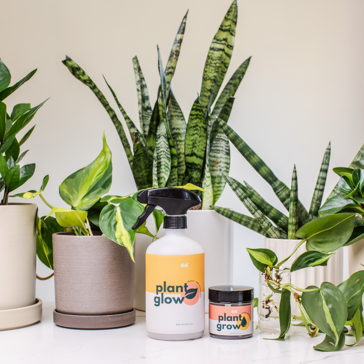 Plant Care Kit