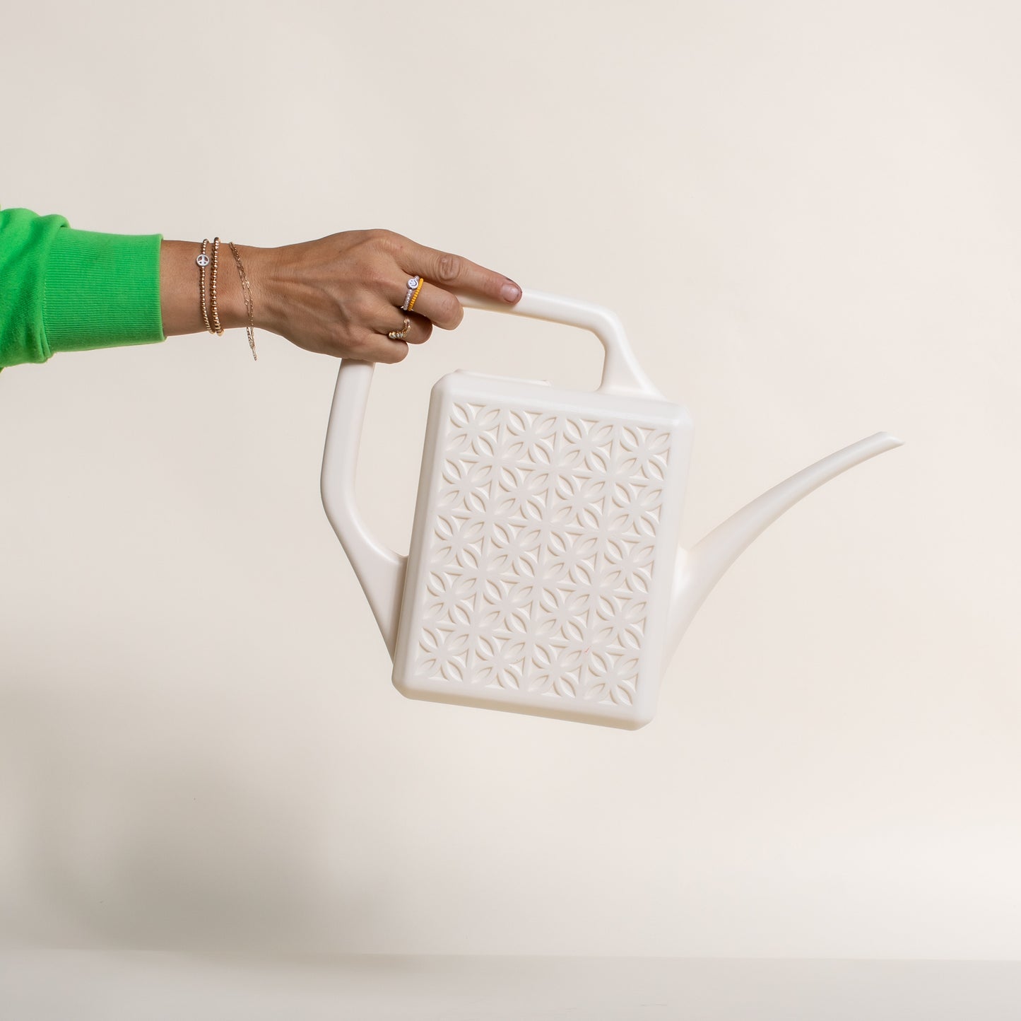 Vintage Vibes Watering Can