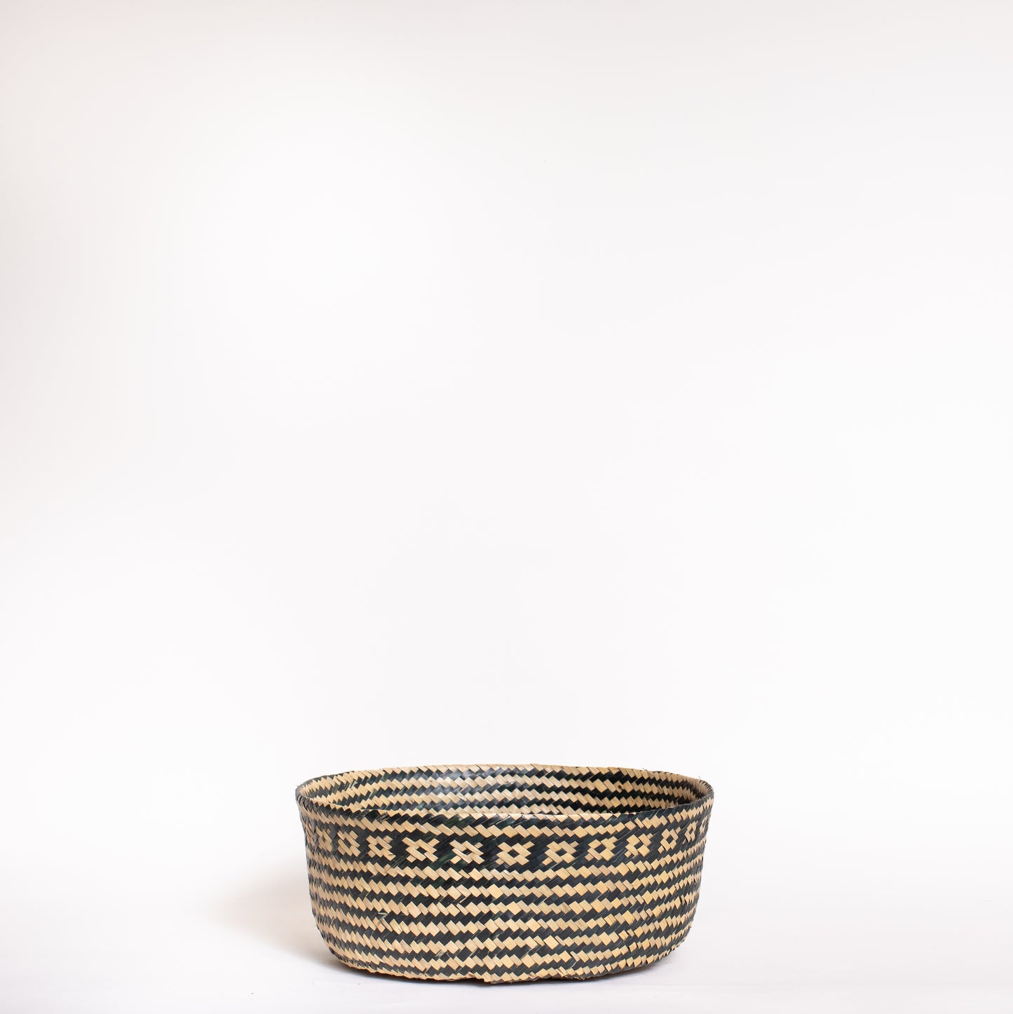 Large Happy Basket