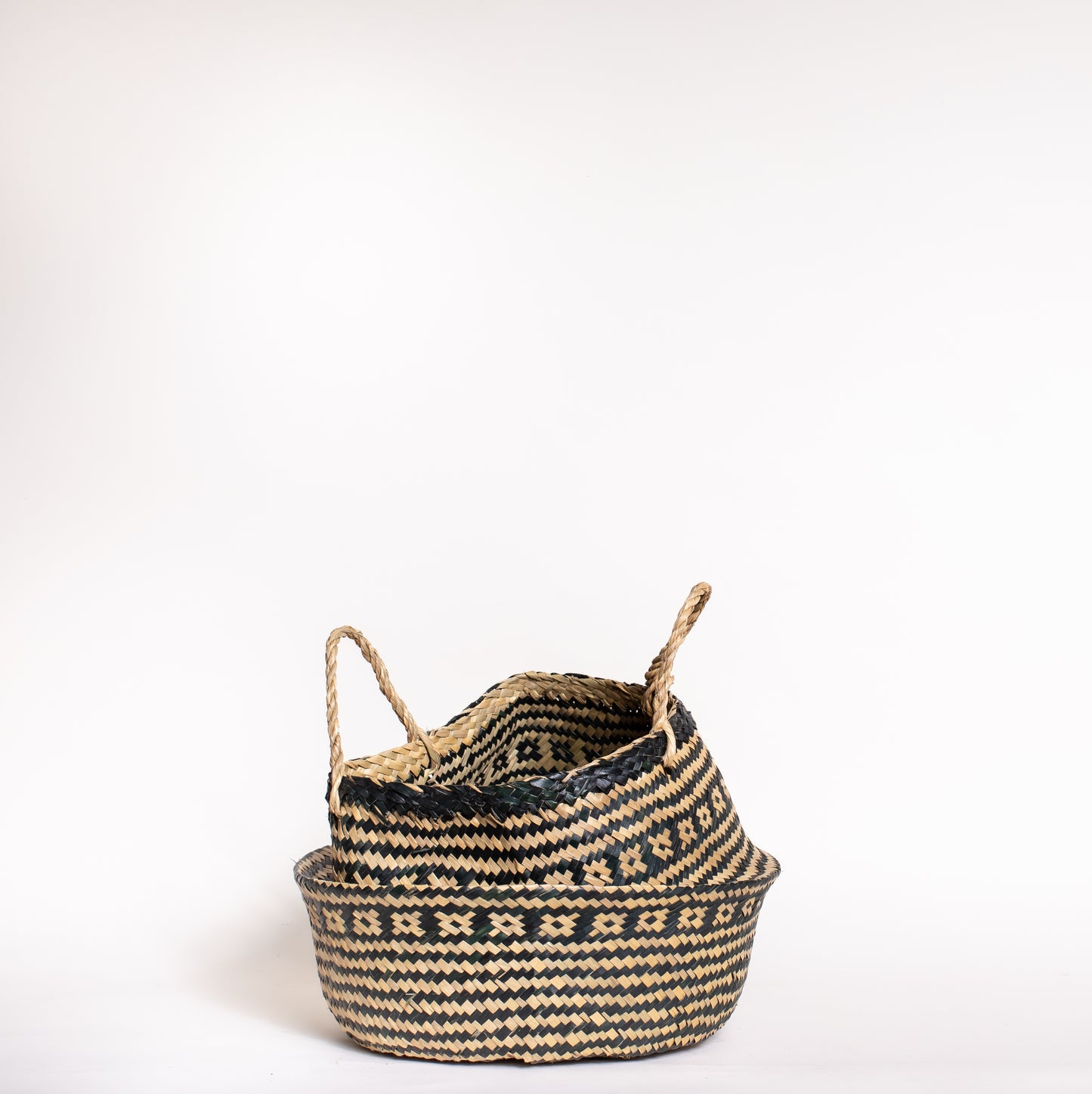 Large Happy Basket