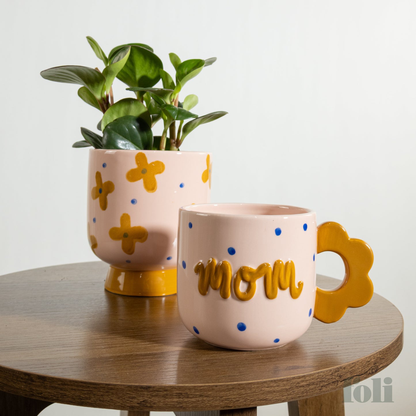 Mother's Day Gift Set