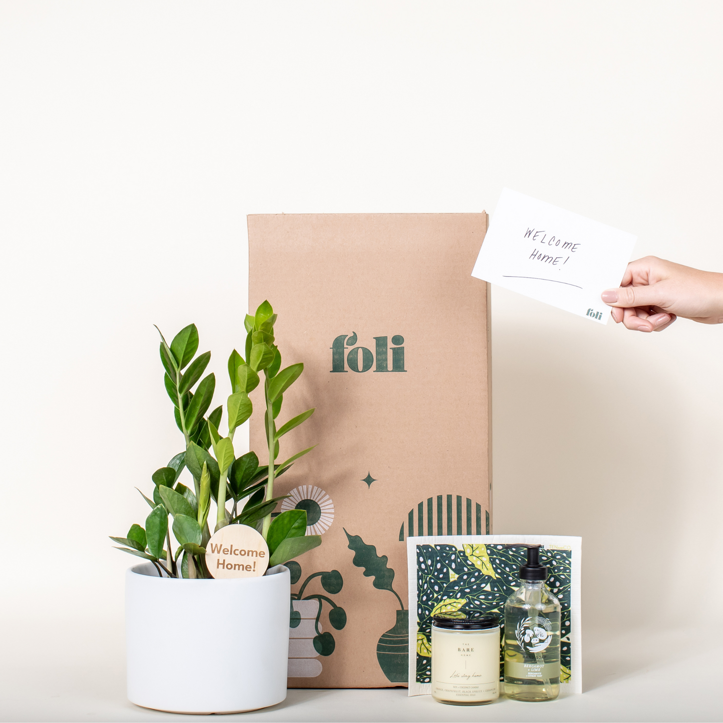 Housewarming Bundles