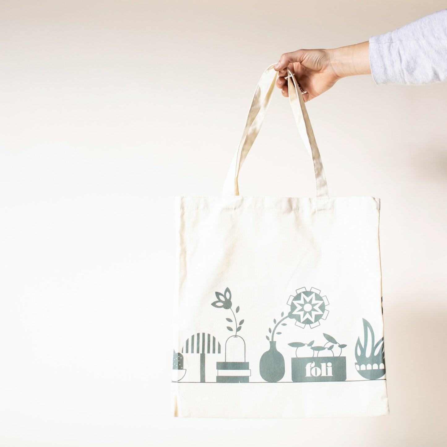 Foli Tote