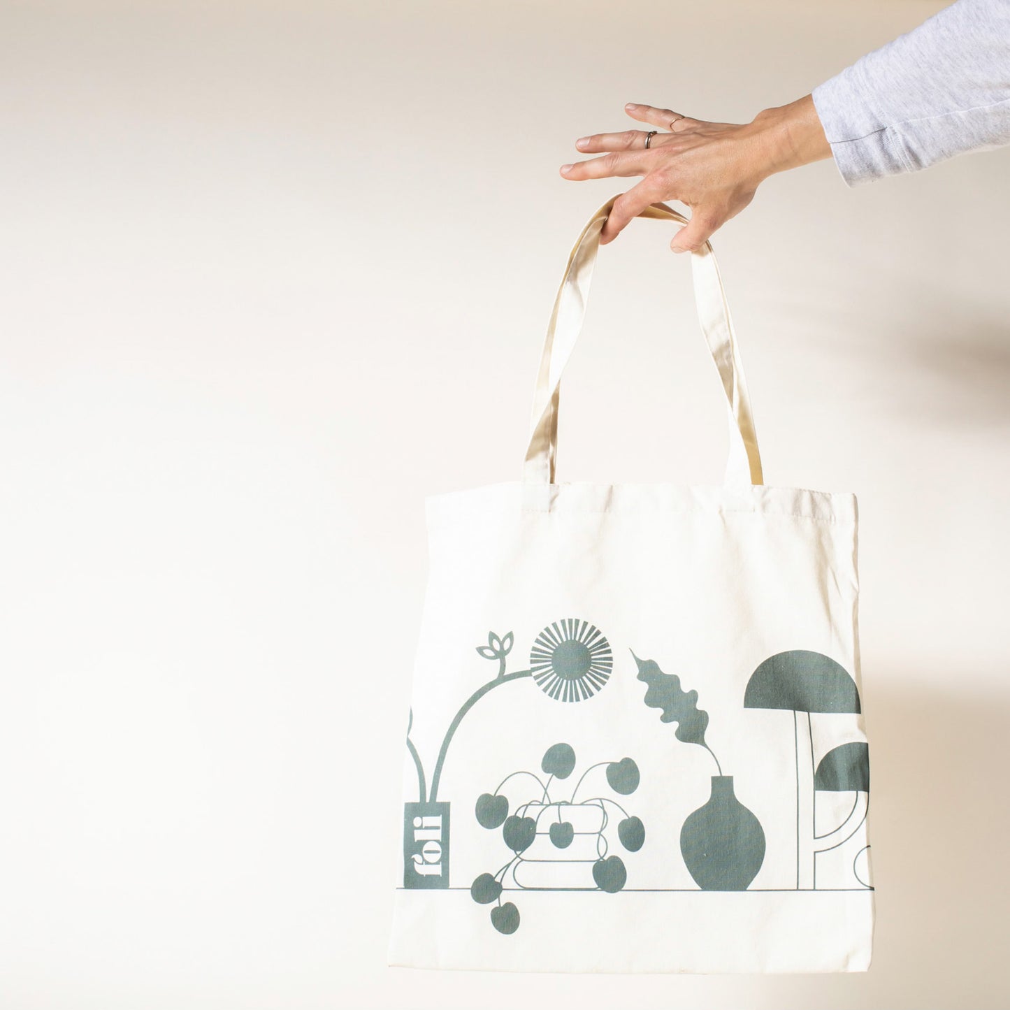 Foli Tote