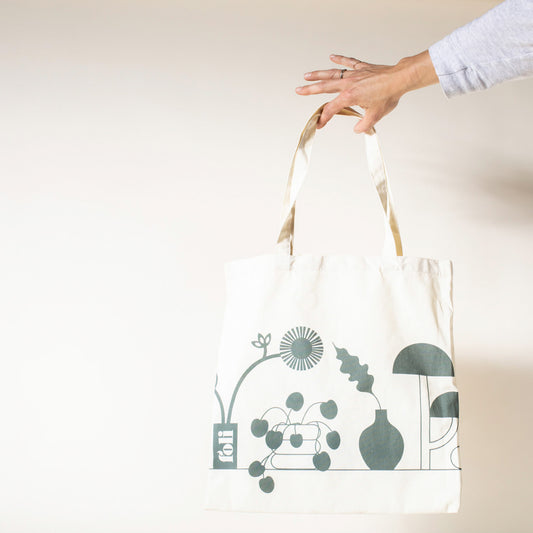 Foli Tote