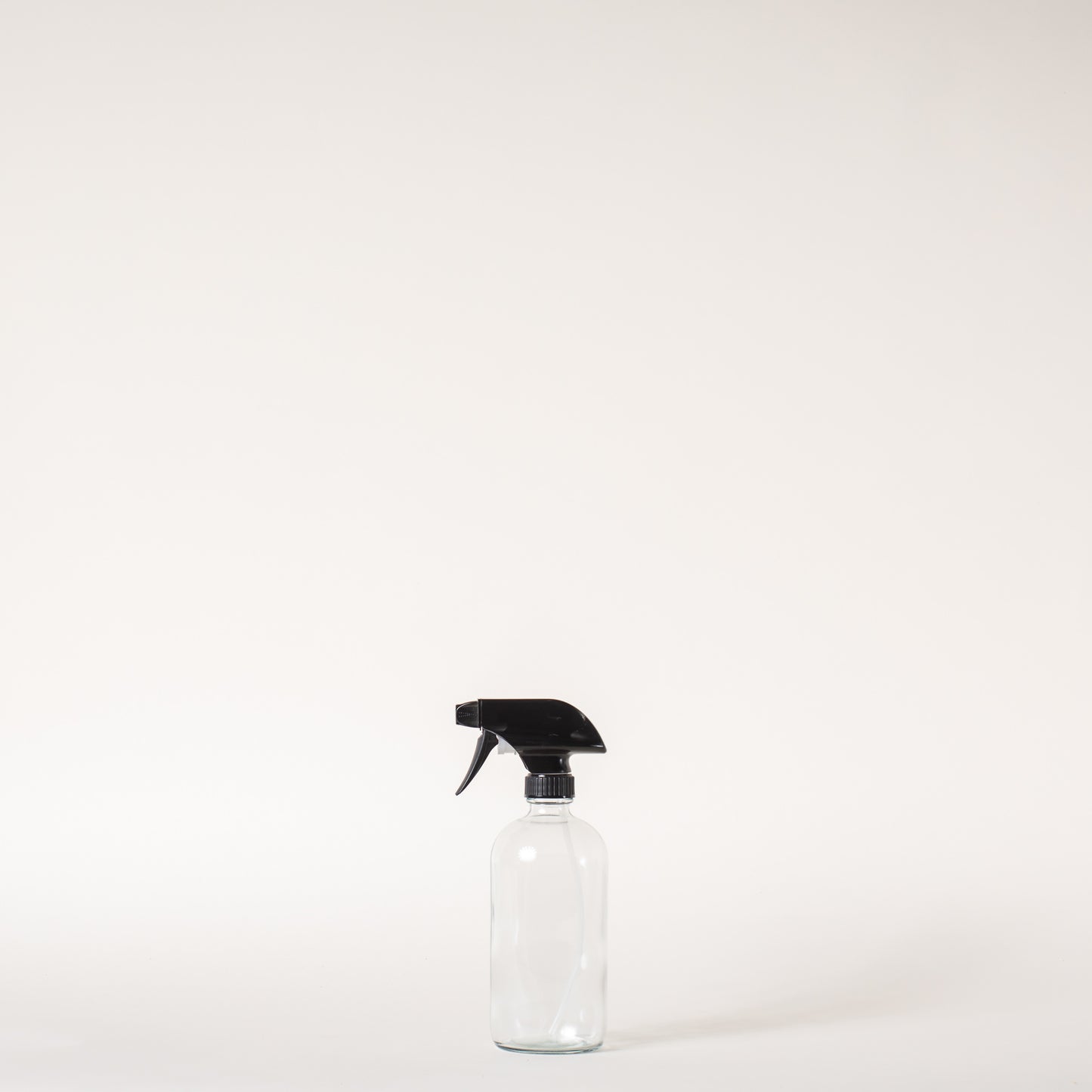 Glass Spray Bottle