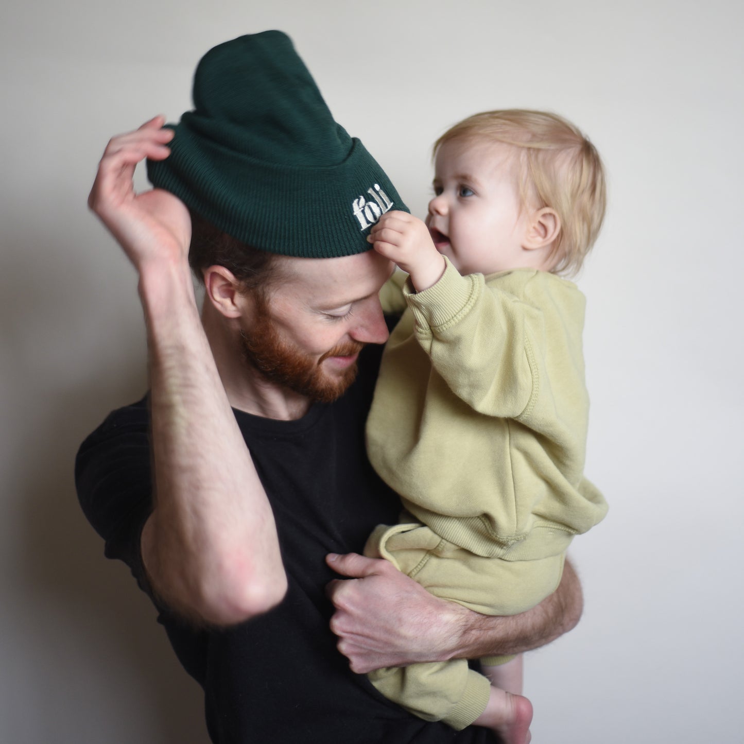 Foli Toque
