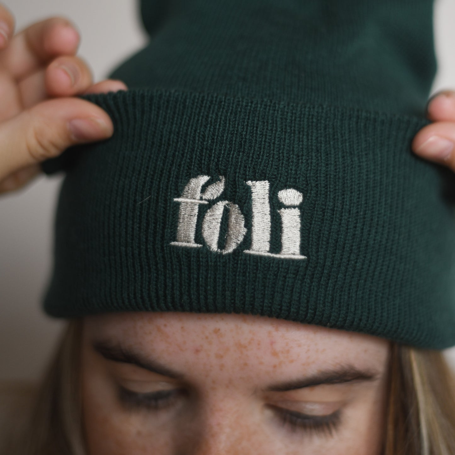 Foli Toque