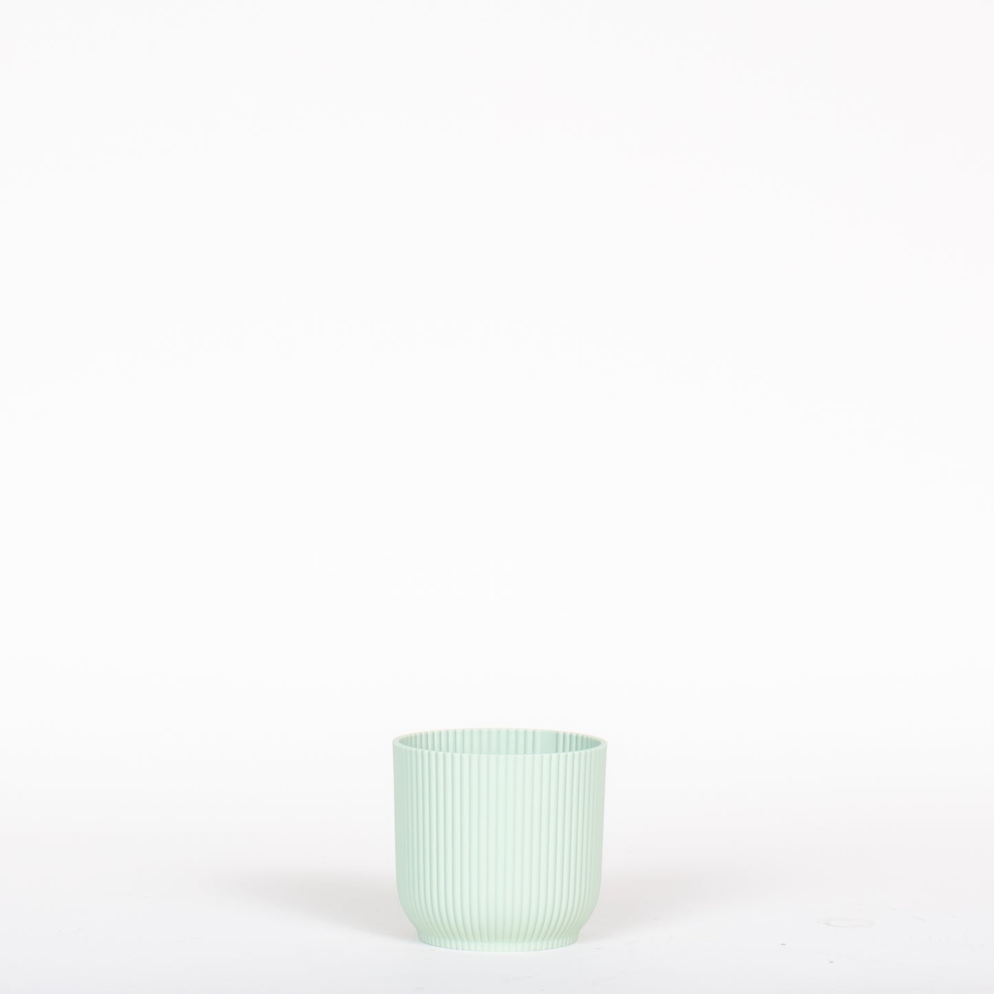 Casseroles côtelées