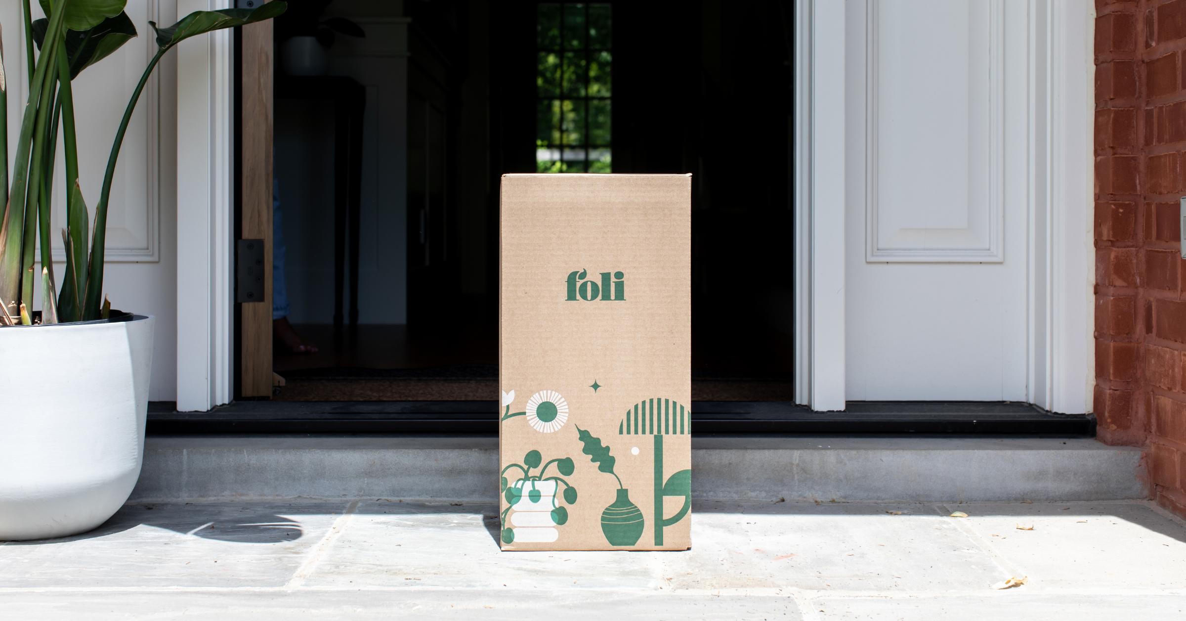 New Arrivals – Foli