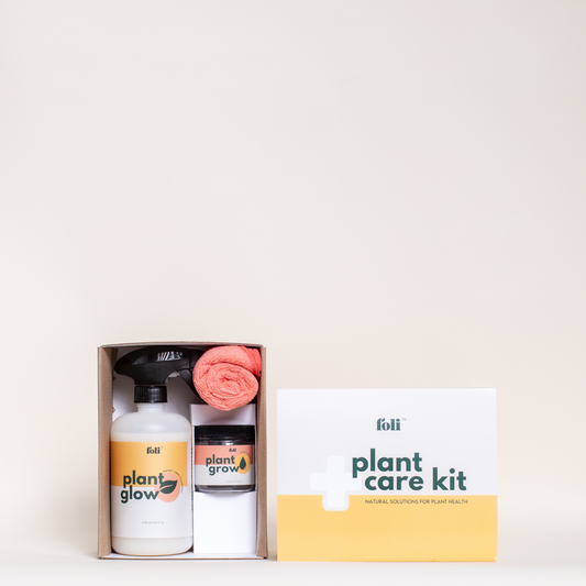 Plant Care Kit