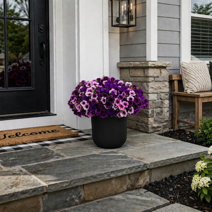 Ready-to-Plant Combo Kit: Home Again