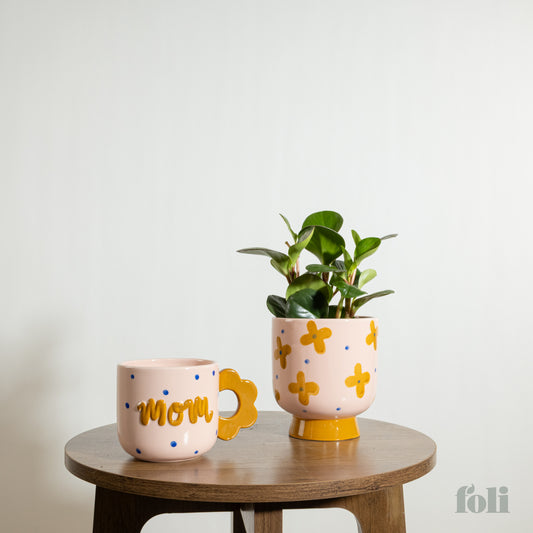 Mother's Day Gift Set