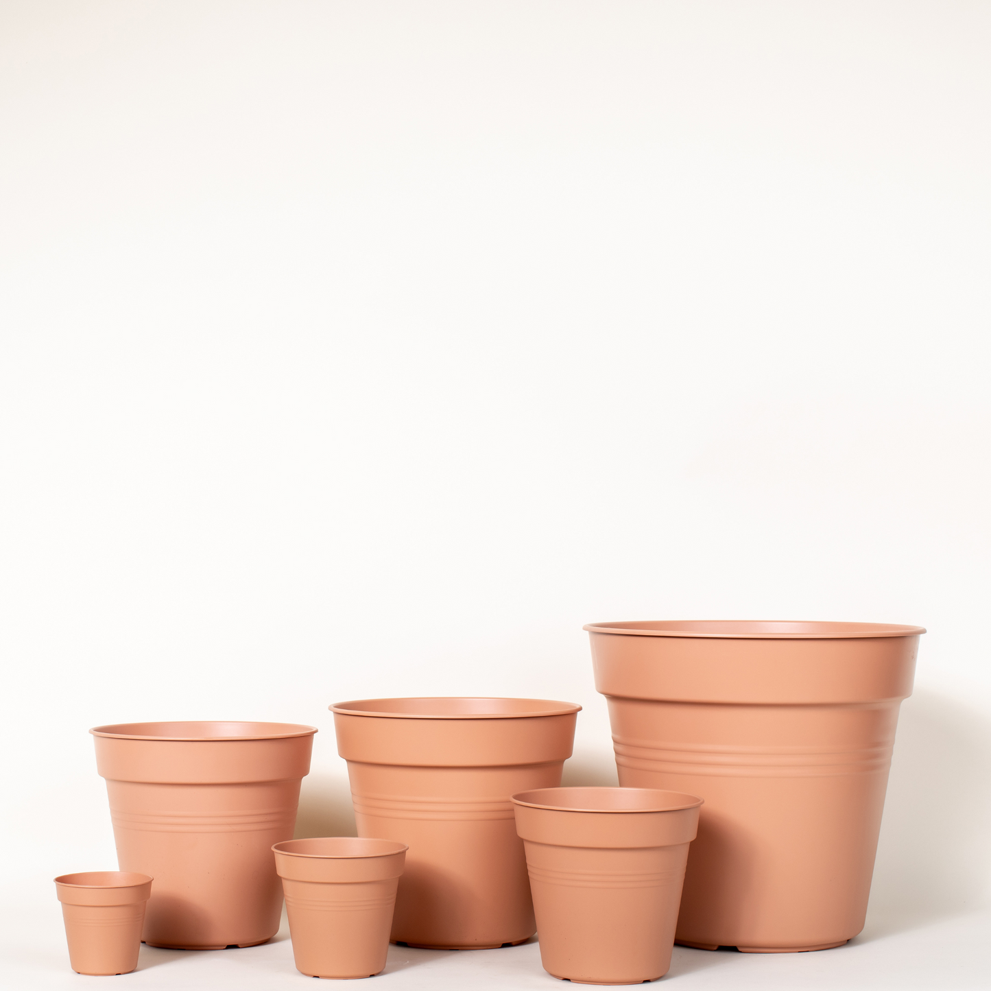 Growers Pots