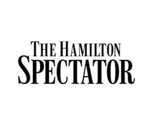 Hamilton Spectator article on plants featuring Foli.