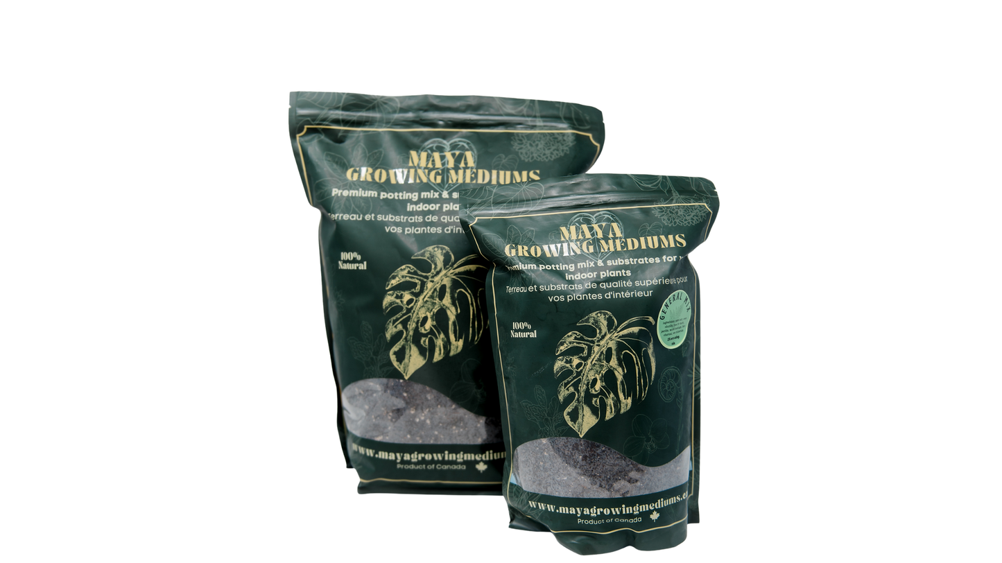 Premium General Soil