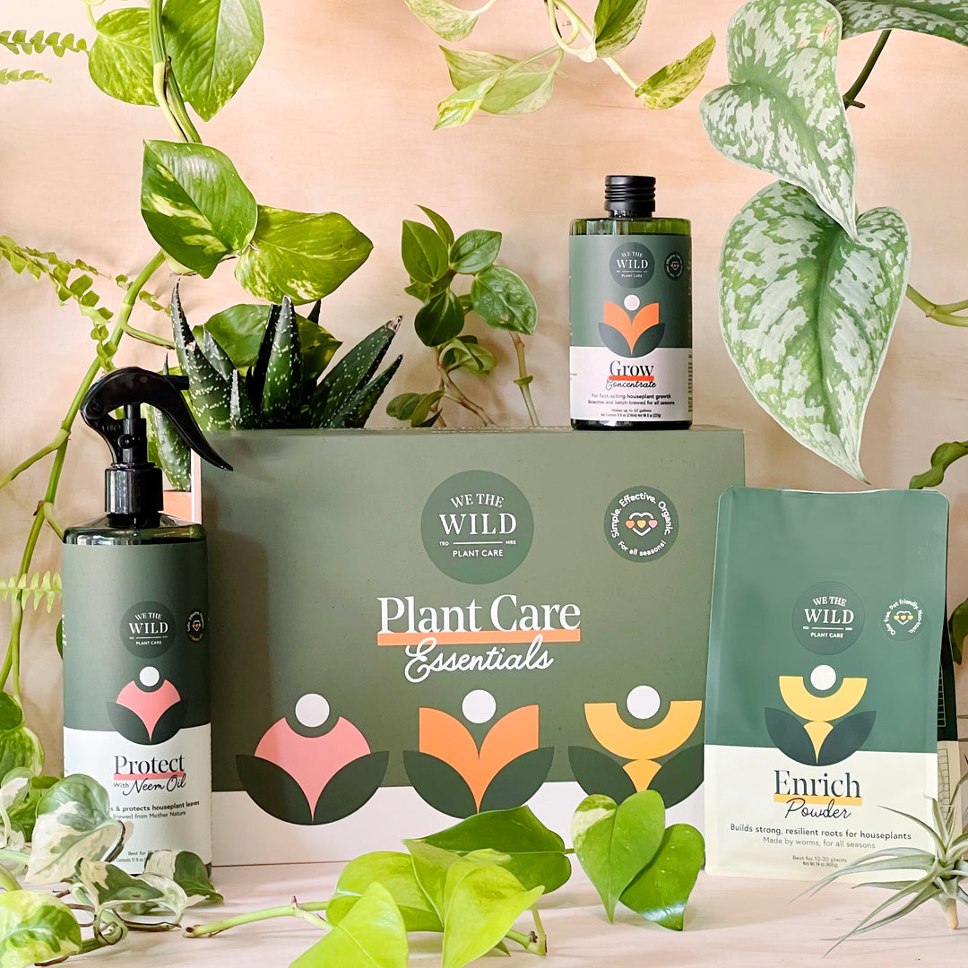 Get Growing Gift Pack