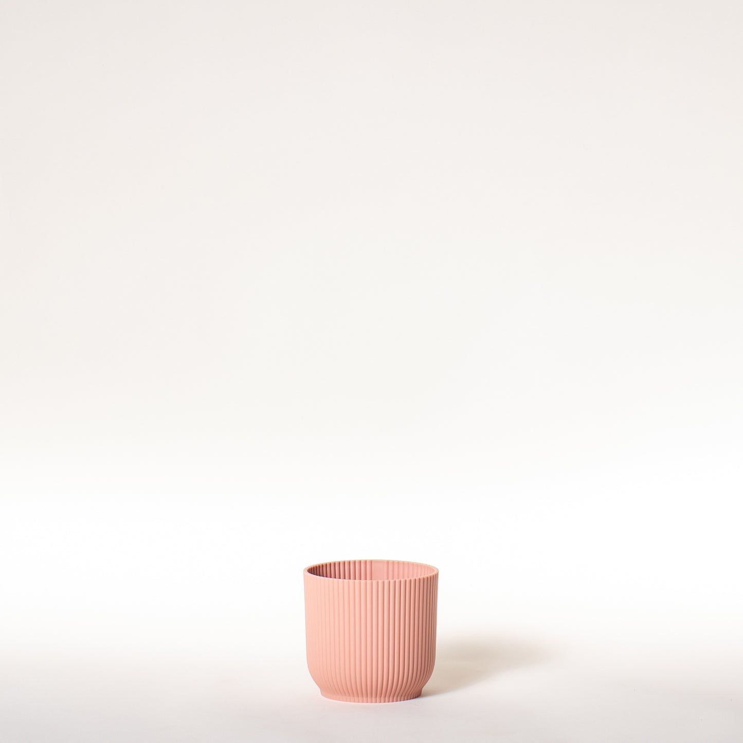 Casseroles côtelées