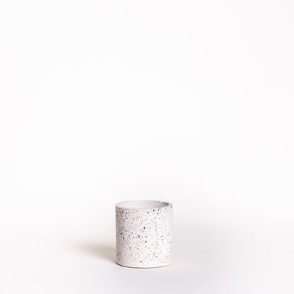 Terrazzo Pots